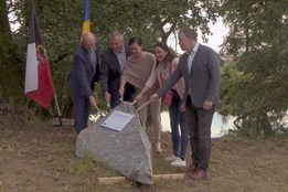 Město Touškov s Bdeněvsí se propojí cyklostezkou