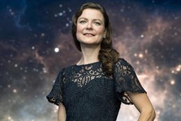 Z Ostrova mezi top vědkyně Česka. Forbes ocenil Evu Krupičkovou...