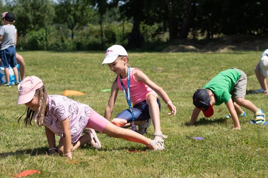 Sportovní areál ve Staré Chodovské ožívá. Postará se o něj místní spolek