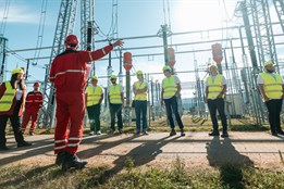 VIDEO: OMEXOM letní škola 2025: Týden plný energie, zkušeností a...