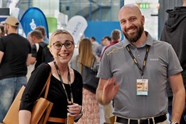 Elfetex Fest 2025 v Brně spojil odborníky i kolegy z celé republiky