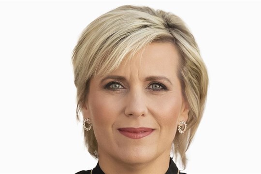 Hejtmanka Karlovarského kraje Mračková Vildumetzová končí ve funkci!