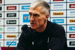 Hyský po první prohře v Plzni: Slavia přijela válčit, Dwehovi zápas...