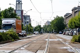 Aktualizováno: Tramvajovou trať na Koterovské čeká oprava za téměř...