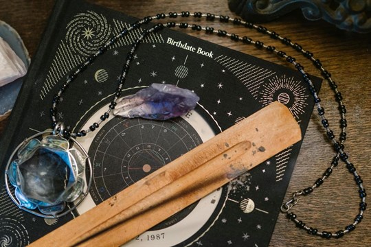 Týdenní horoskop: 17.–23. listopadu – hvězdy vám prozradí, co vás čeká