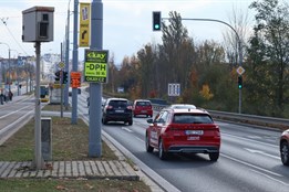 Nohu z plynu, ať neplatíte pokutu. Přinášíme seznam ulic, kde...