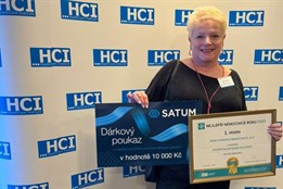 Nemocnice Plzeňského kraje znovu uspěly v projektu Nejlepší...