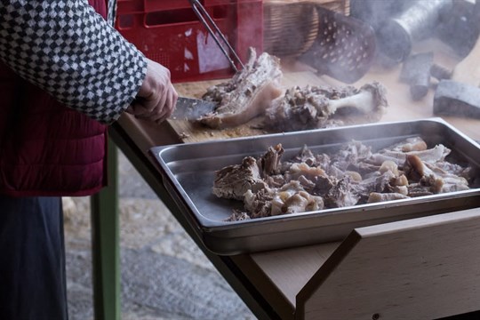 Tipy na víkend v Plzeňském kraji: Masopusty, zabijačka, Valentýn mezi zvířátky, super akce na Špičáku a mnohem víc...
