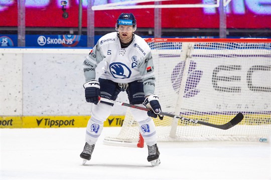 Velká ztráta pro Plzeň, na šest týdnů přišla o kapitána