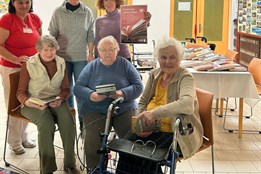 Darujte knihám druhý život. Západočeská univerzita sbírá četbu pro...