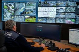 Plzeň zmodernizovala dispečink policie, nové technologie umožní...