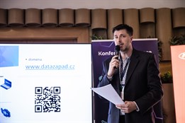 DATAZÁPAD: otevřená data Karlovarského kraje usnadní plánování i...