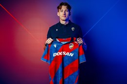 Kadlec dal na radu Višinského a teď bojuje o místo ve Viktorii Plzeň