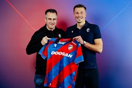 Předčasný vánoční dárek. Viktoria přivádí první zimní posilu