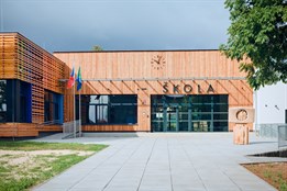 Architektonický souboj o titul roku. Plzeňský kraj hledá své...