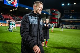 Mráz proti Portu? Rozhodne hlava. Jsme mladí a hladoví, říká před...