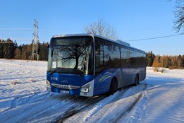 Autobus na zavolání v Plzeňském kraji: Služba už tvoří 15 procent...