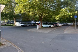 U zimního stadionu v Plzni začne od ledna fungovat nová zóna...