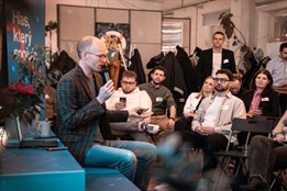 Krajské inovační centrum Karlovarského kraje se stalo členem České...