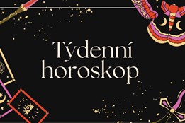 Týdenní horoskop: 1.–7. prosince - podívejte se, co vás tento týden...