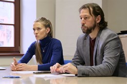 ODS a TOP 09 vyzývají Špotáka k rezignaci: Kontrolní výbor pod jeho...