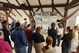 Budoucnost Domažlic očima studentů: Jak oživit Kralovcovu továrnu...