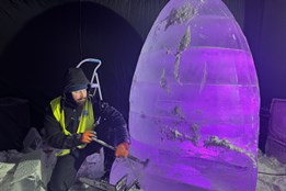 Plzeňské DEPO MOTO ART hlásí úspěch. Postavičky z večerníčků doplní...