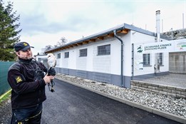 Plzeň pomůže dofinancovat modernizaci záchranné stanice zvířat