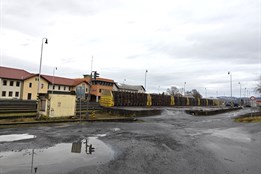 Domažlické nádraží se dočká revoluce: Cestující ocení zkrácené...