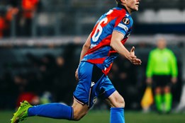 Heroický výkon Viktoriánů stačil nakonec na bod