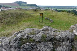 TOP 3 předjarní výlety na Plzeňsku: Kam vyrazit, když se příroda...