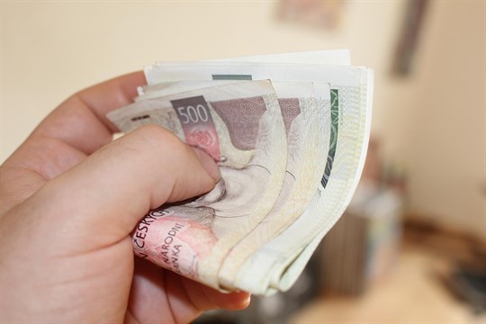 Mzdy a platy – teorie a pletení pojmů s dojmy