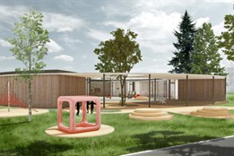 Místo pro každé dítě? Na Valše vyroste školka, po které rodiče roky...