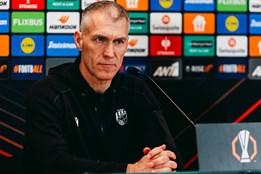 Hyský po Aténách odhalil své myšlení při volbě sestavy: Nemohli...