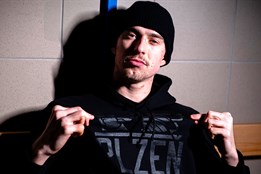 Indiáni zbrojí na příští sezónu. Rohlík i Teplý podepsali nové smlouvy