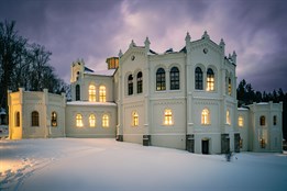 Neobjevené skvosty lákají k výletům: Kudyznudy našlo deset takových...