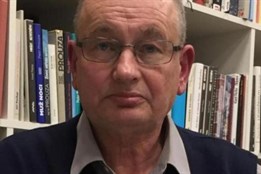 Ondřej Vaculík: Proti vyprahlosti krajiny i duše