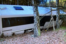 Policisté hledají svědky šílené jízdy opilého a zdrogovaného řidiče...