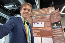 Z Chodska až na Tchaj-wan: Domažlický gymnazista zazářil mezi...