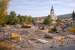 Rekordní investice v Dobřanech: Nová knihovna za 140 milionů korun...