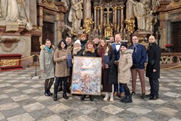 „Tak ti Ď!“ Hlavní cena pro největší české dobrodince putuje do...