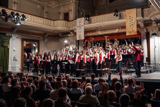 Řízkobraní, bobři, koncerty i horští lékaři a léčitelé. Přinášíme tipy na 10 nejlepších akcí na nadcházející víkend