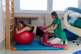 Obrovský úspěch Sokolova: Porodnice se probojovala mezi deset...