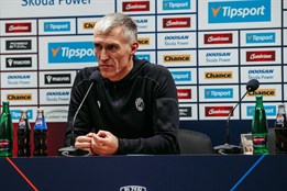 Skvělý zápas evropských parametrů. Musíme zůstat hladoví, hlásí...