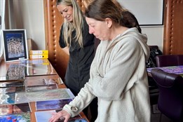 Výtvarná soutěž pro seniory hlásí rekordní zájem, odborná porota vybrala vítěze