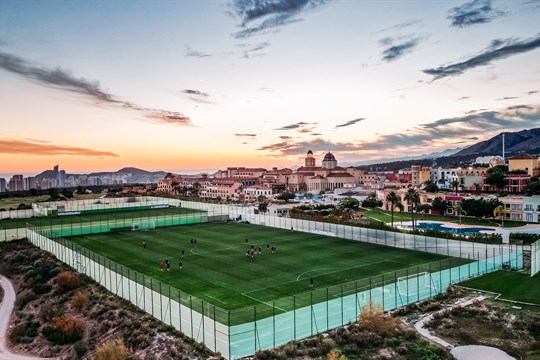 Fotbalisté Plzně odletí za přípravou do Španělska