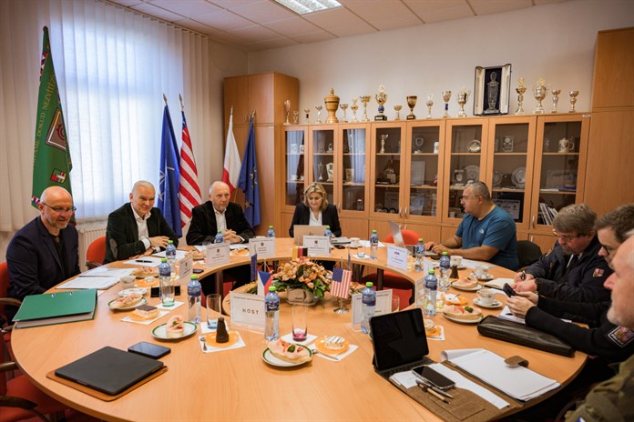 Bezpečnostní rada Plzeňského kraje