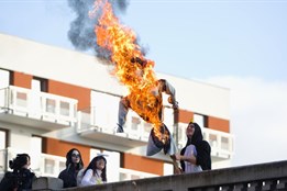 V polovině března z Plzně definitivně vyženou zimu