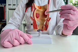 Z plzeňské kliniky do Domažlic. Nový primář Anděl rozšiřuje péči a...