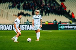 Úleva pro Viktorii. V play-off Evropské ligy jí nečeká obávaný...